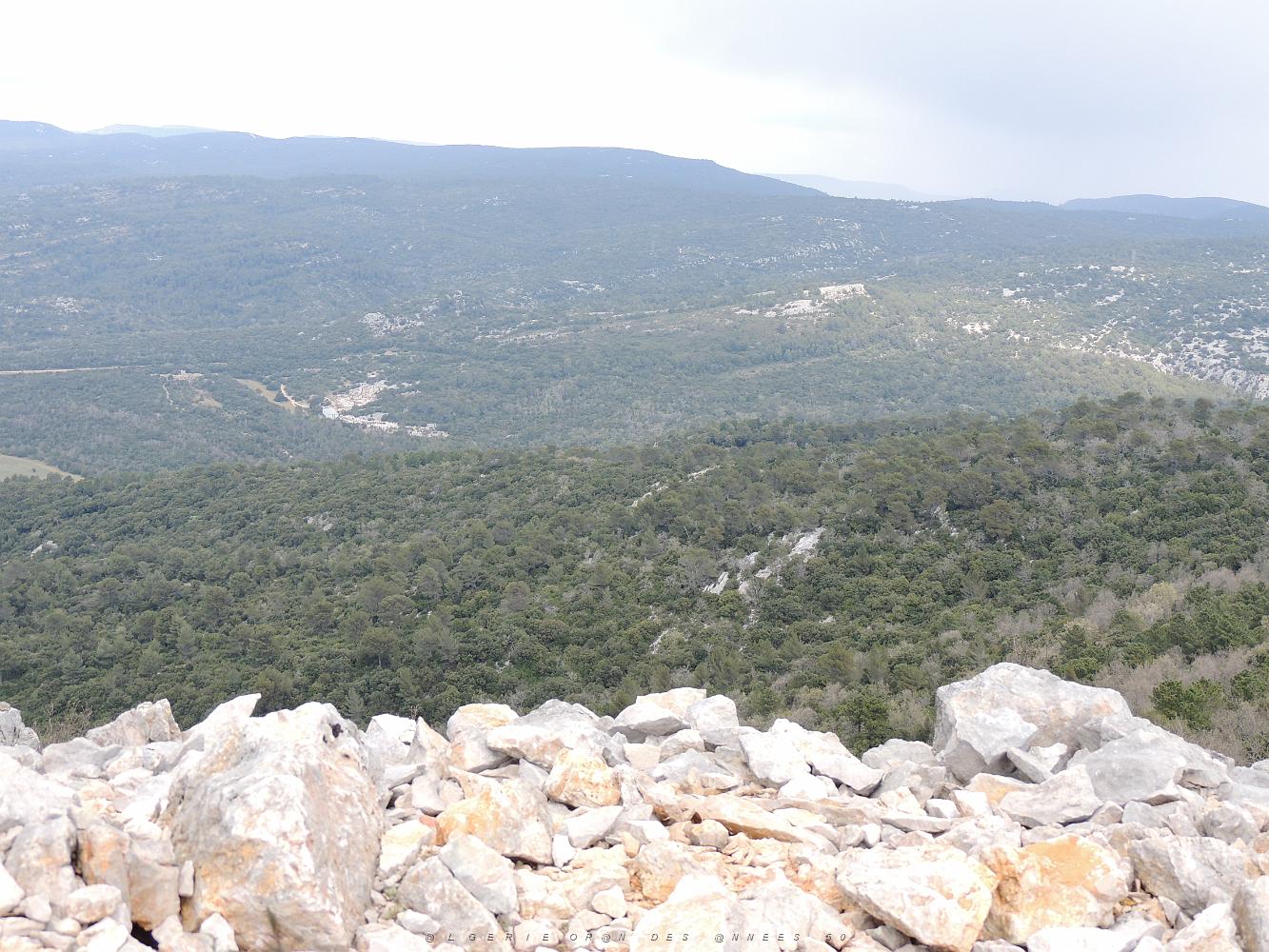 CAUME-11 Le Broussan.JPG -           